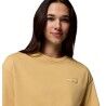 Columbia CSC Heavyweight Tee - T-shirt femme | Hardloop