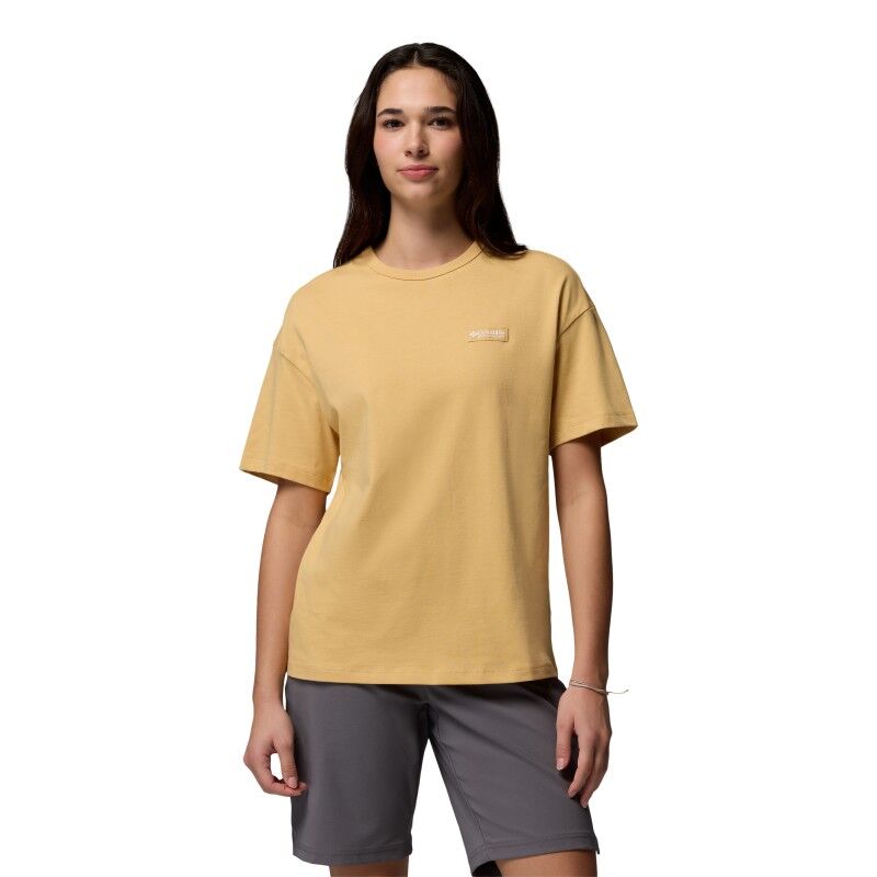 CSC Heavyweight Tee - T-shirt - Donna