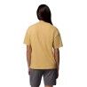 Columbia CSC Heavyweight Tee - T-shirt - Women's | Hardloop