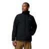 Columbia Trailborne Outerchange Jacket - Windproof jacket - Men's | Hardloop