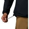 Columbia Trailborne Outerchange Jacket - Veste coupe-vent homme | Hardloop