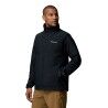 Columbia Trailborne Outerchange Jacket - Windjacke - Herren | Hardloop