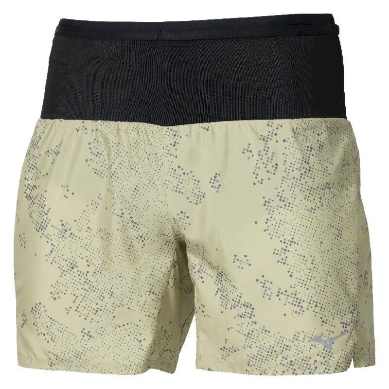 Active Graphic Multi Pocket 7" Short - Pantalones cortos de running - Hombre