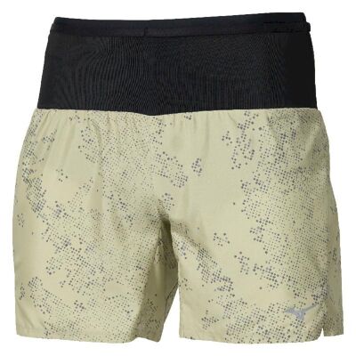 Active Graphic Multi Pocket 7" Short - Running shorts - Men's