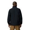 Columbia Trailborne Outerchange Jacket - Veste coupe-vent homme | Hardloop