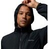 Columbia Trailborne Outerchange Jacket - Veste coupe-vent homme | Hardloop