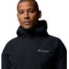 Columbia Trailborne Softshell Jacket - Softshelljacka - Herr | Hardloop