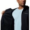 Columbia Trailborne Softshell Jacket - Softshelljacke - Herren | Hardloop