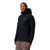 Columbia Trailborne Softshell Jacket - Pánská softshellová bunda | Hardloop