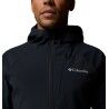 Columbia Trailborne Softshell Jacket - Softshell jacket - Men's | Hardloop
