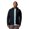 Columbia Trailborne Softshell Jacket - Softshelljacke - Herren | Hardloop