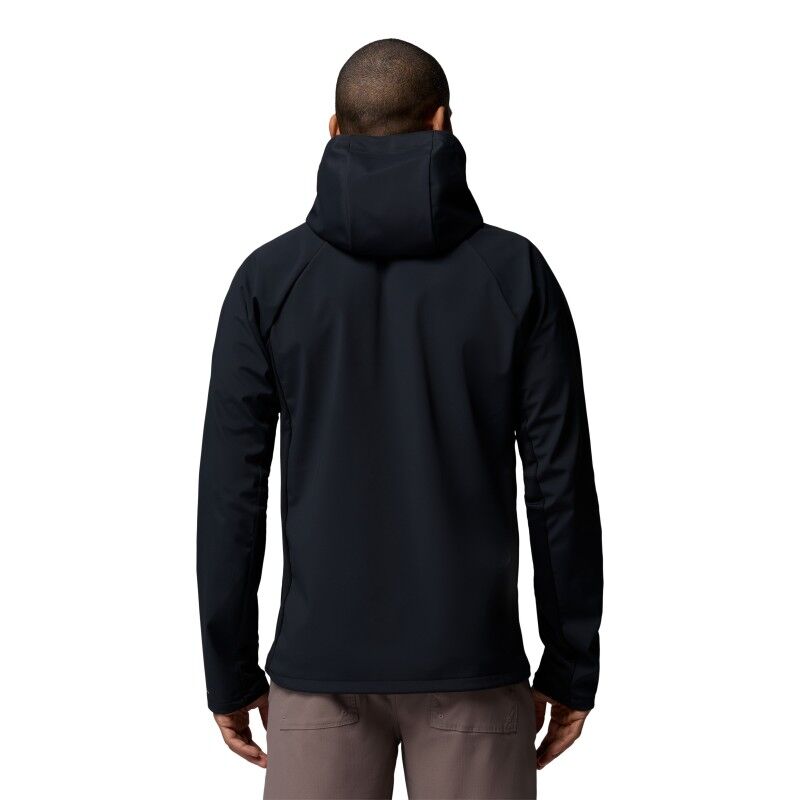 Columbia Trailborne Softshell Jacket - Softshell jacket - Men's | Hardloop