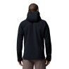 Columbia Trailborne Softshell Jacket - Softshelljack - Heren | Hardloop