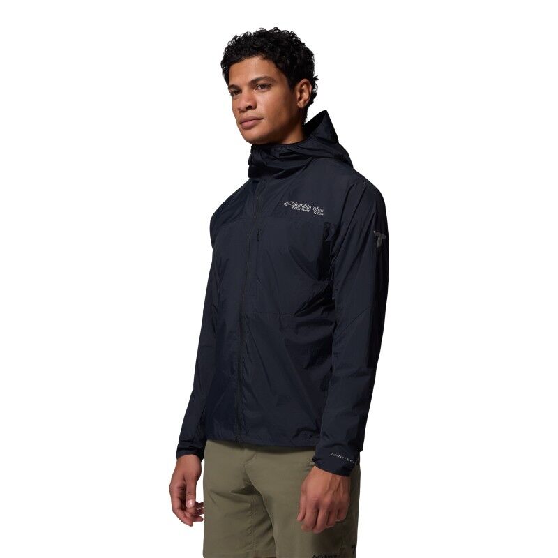 Columbia Khyex Pro Wind Jacket - Kurtka wiatrówka meska | Hardloop