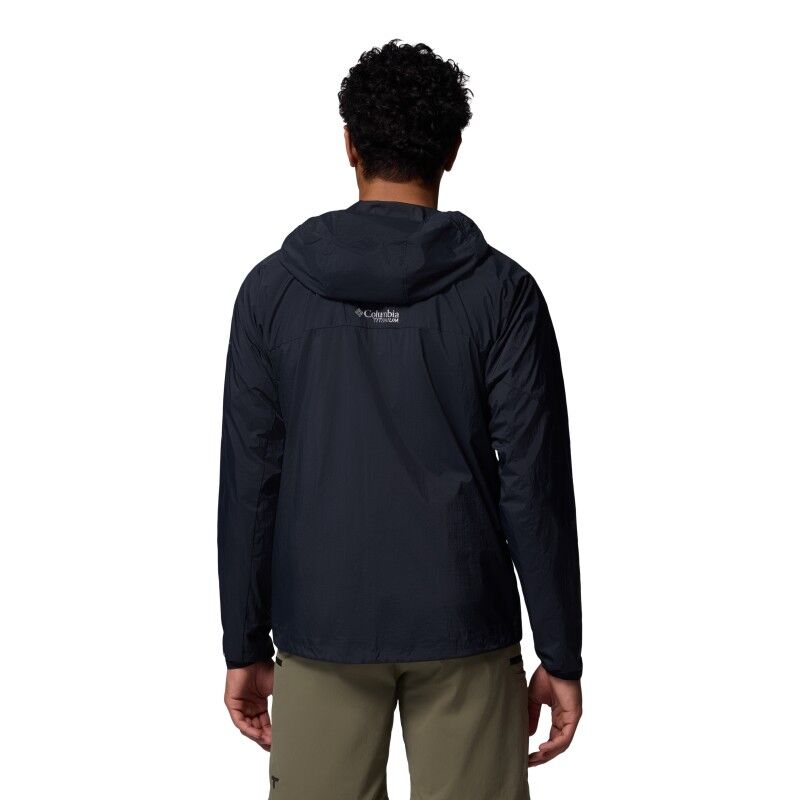 Columbia Khyex Pro Wind Jacket - Windproof jacket - Men's | Hardloop