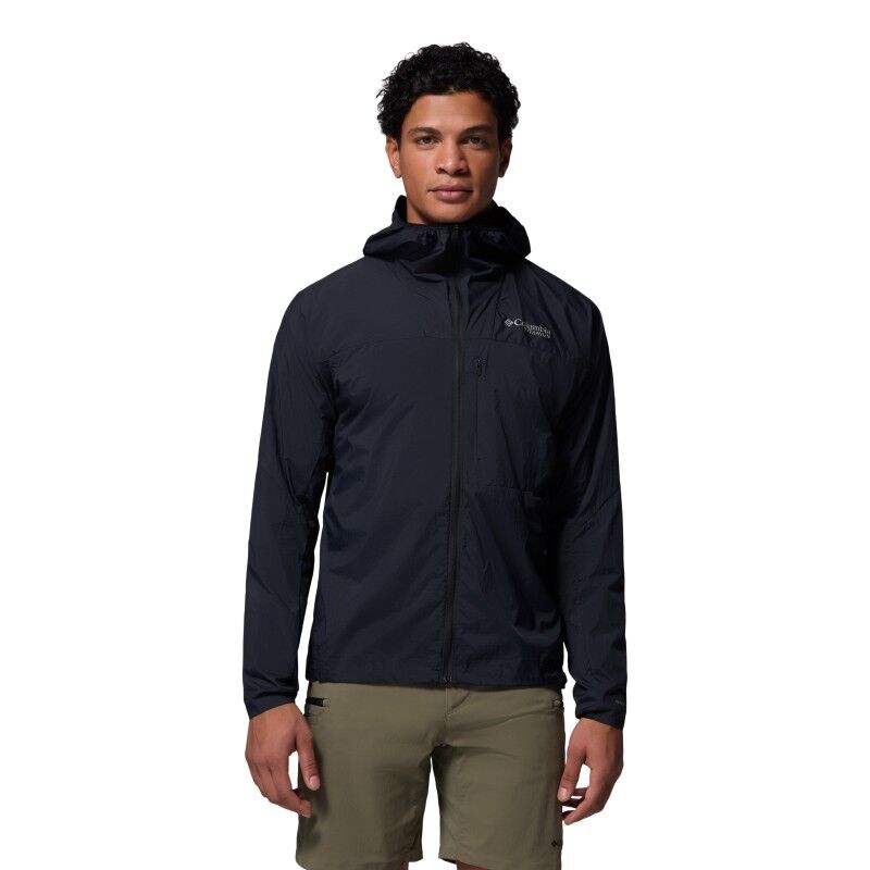 Khyex Pro Wind Jacket - Chaqueta cortavientos - Hombre