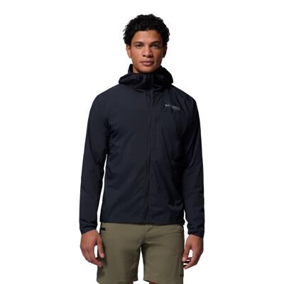 Khyex Pro Wind Jacket - Pánská větrovka