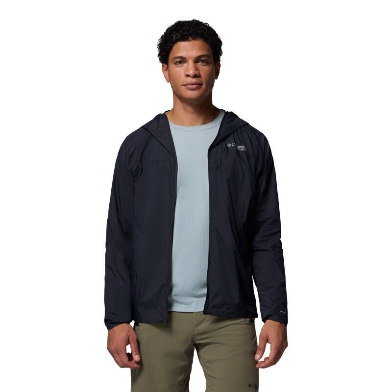 Columbia Khyex Pro Wind Jacket - Windjack - Heren | Hardloop