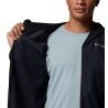 Columbia Khyex Pro Wind Jacket - Vindjacka - Herr | Hardloop