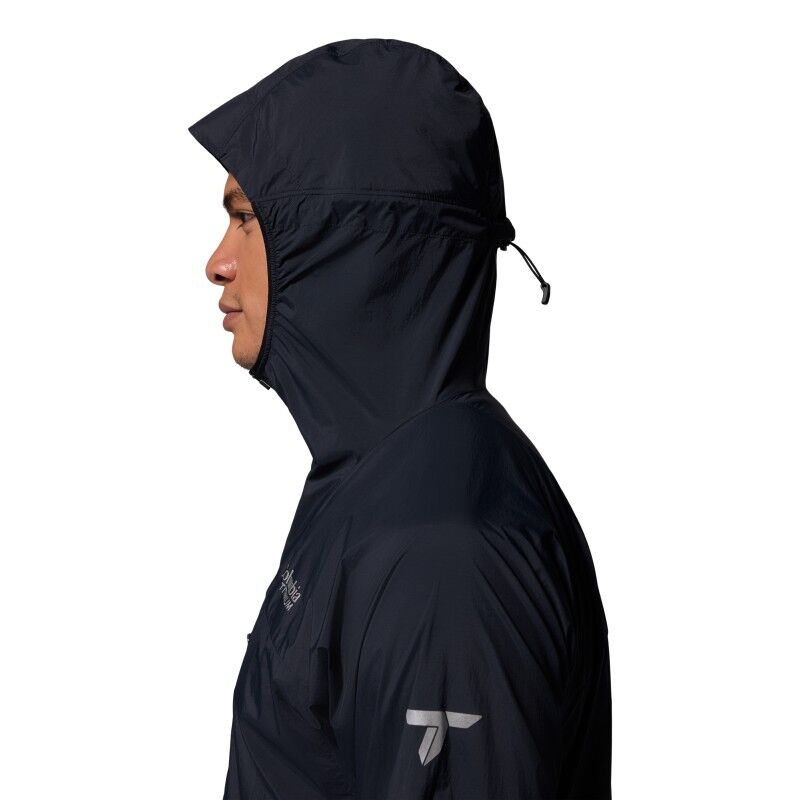 Columbia Khyex Pro Wind Jacket - Vindjacka - Herr | Hardloop