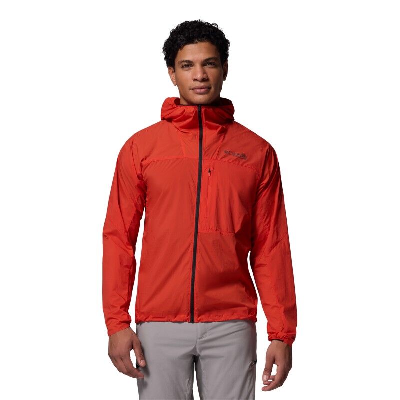 Khyex Pro Wind Jacket - Chaqueta cortavientos - Hombre