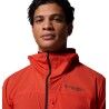 Columbia Khyex Pro Wind Jacket - Veste coupe-vent homme | Hardloop