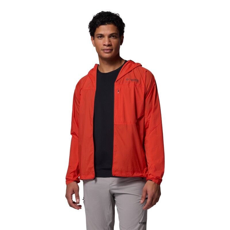 Columbia Khyex Pro Wind Jacket - Windproof jacket - Men's | Hardloop