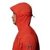 Columbia Khyex Pro Wind Jacket - Veste coupe-vent homme | Hardloop