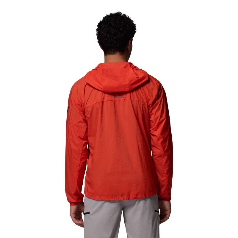 Columbia Khyex Pro Wind Jacket - Veste coupe-vent homme | Hardloop