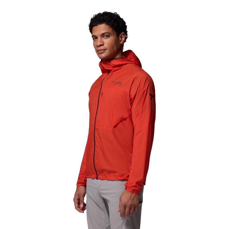 Columbia Khyex Pro Wind Jacket - Veste coupe-vent homme | Hardloop