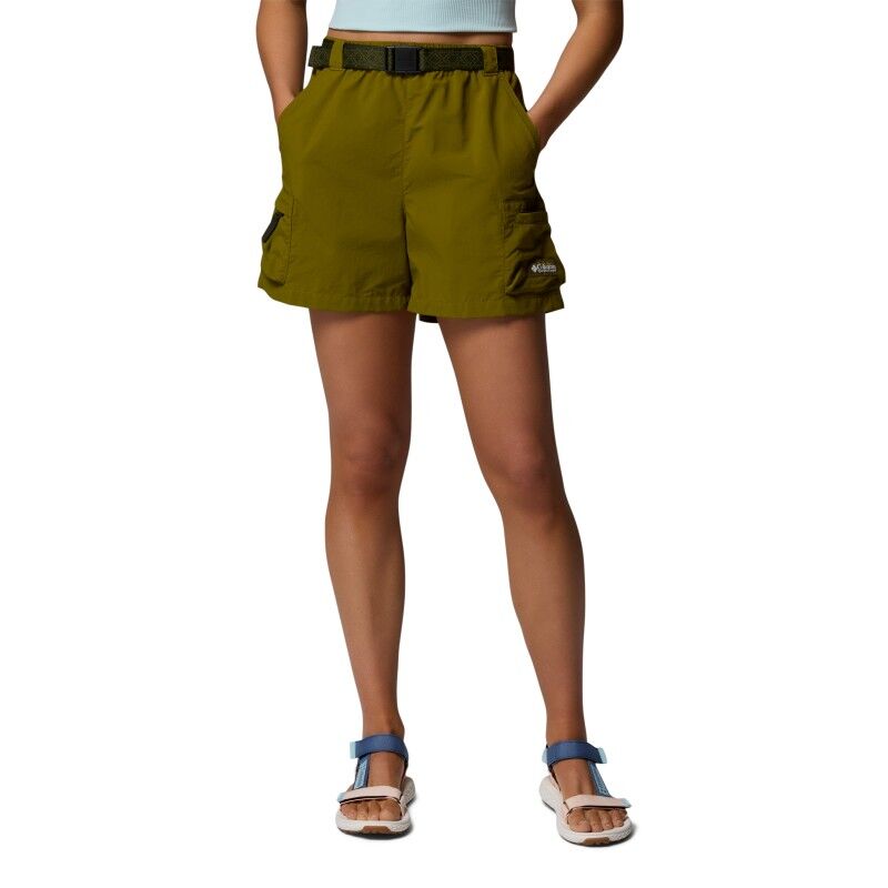 Sequoia Grove Woven Short - Short randonnée femme