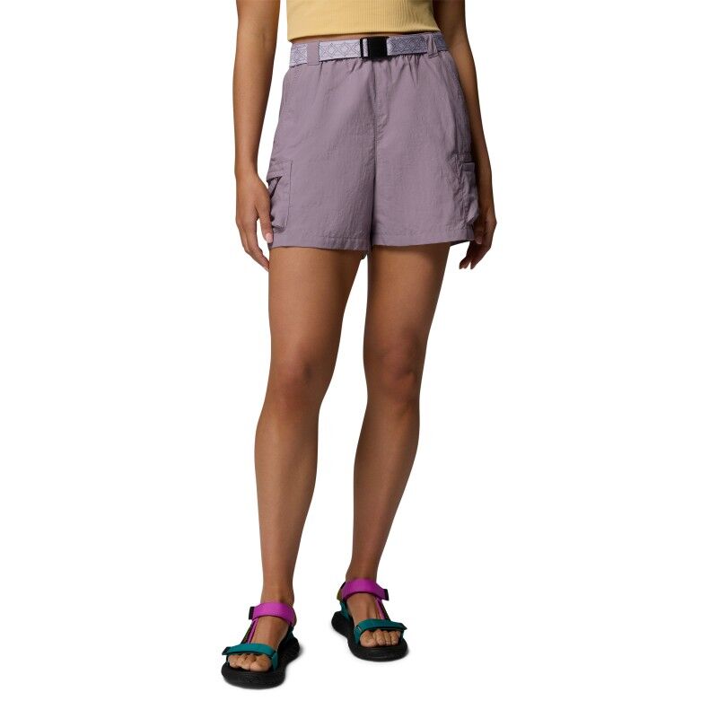 Columbia Sequoia Grove Woven Short - Walking shorts - Women's | Hardloop