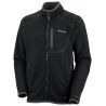 Columbia Altitude Aspect™ FZ - Fleecetakki - Miehet