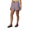 Columbia Sequoia Grove Woven Short - Vandringsshorts - Dam | Hardloop