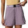 Columbia Sequoia Grove Woven Short - Short randonnée femme | Hardloop