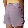 Columbia Sequoia Grove Woven Short - Wandershorts - Damen | Hardloop