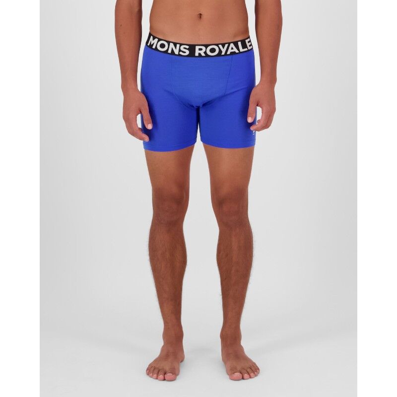 Mons Royale Hold 'em Boxer - Unterwäsche - Herren