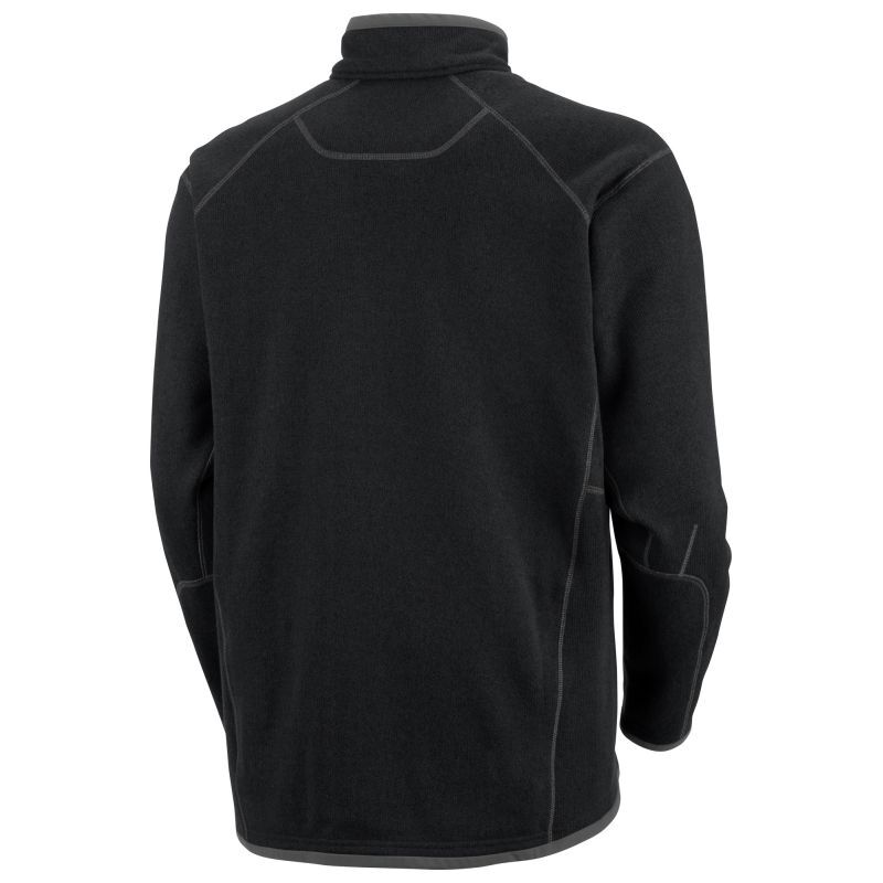 Columbia Altitude Aspect FZ Fleece jacket Men s