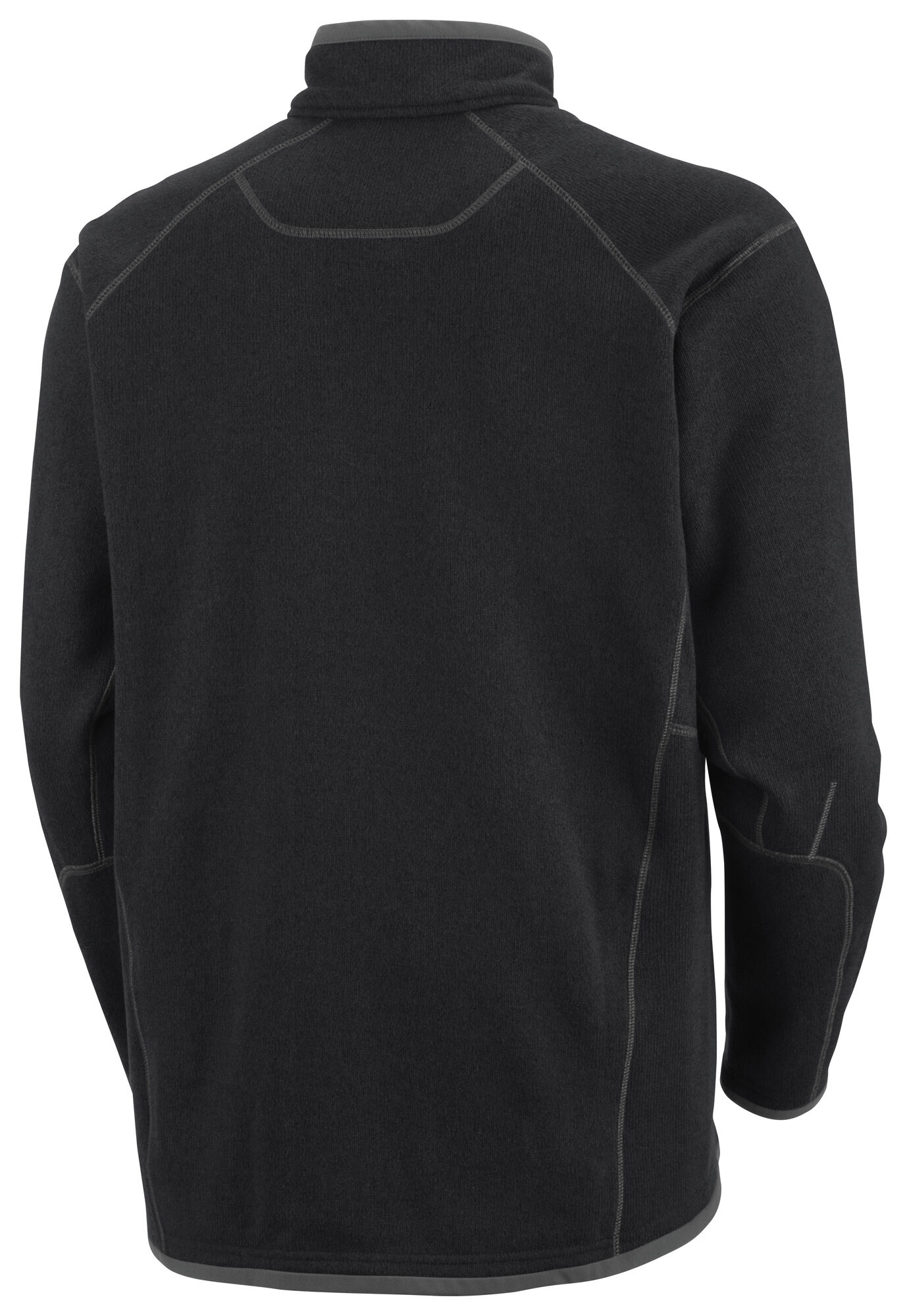 Columbia - Altitude Aspect FZ - Fleece jacket - Men's