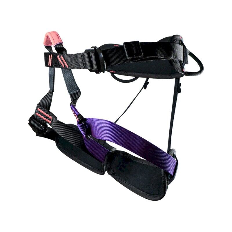 Beal Aero-Team IV - Kiipeilyvaljaat