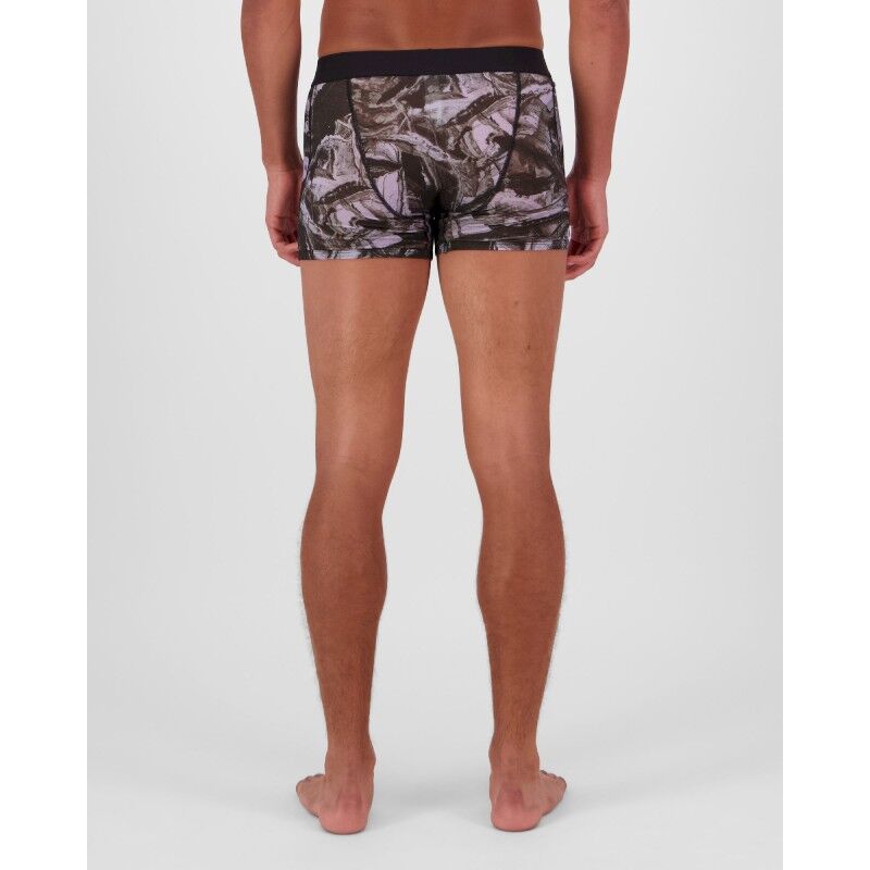Mons Royale Hold 'em Shorty Boxer - Unterwäsche - Herren