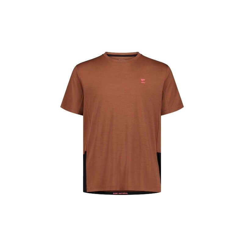 Tarn Merino Shift T-Shirt - Pánsky Cyklistické dres