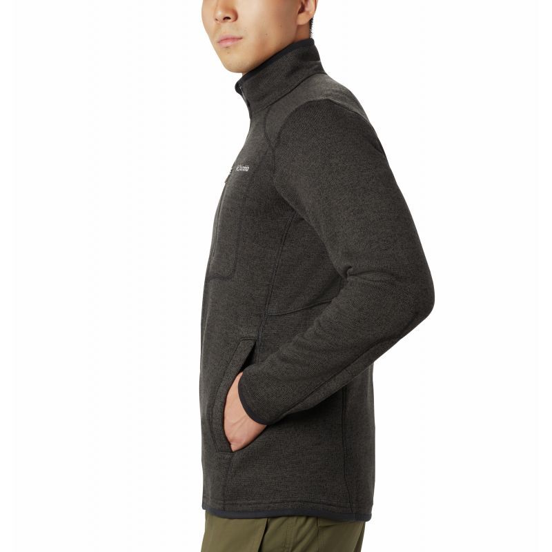 Columbia - Altitude Aspect FZ - Fleece jacket - Men's