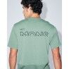 Mons Royale Tarn Merino Shift T-Shirt - MTB Trikot - Herren