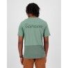 Mons Royale Tarn Merino Shift T-Shirt - MTB Trikot - Herren
