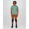 Mons Royale Tarn Merino Shift T-Shirt - MTB Trikot - Herren
