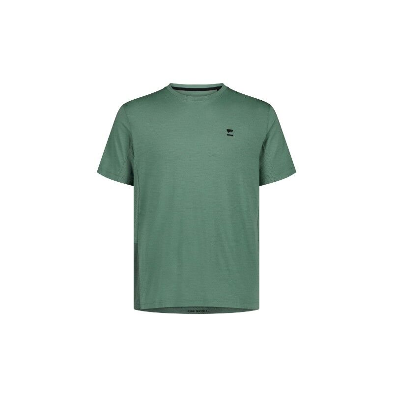 Tarn Merino Shift T-Shirt - Fietsshirt - Heren