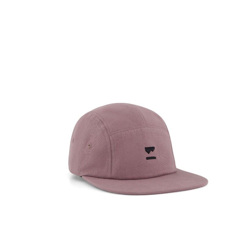 Ridgeline 5 Panel Cap - Pet