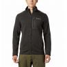 Columbia - Altitude Aspect FZ - Fleece jacket - Men's