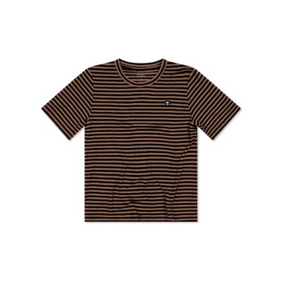 Icon Relaxed Tee - Dámské triko